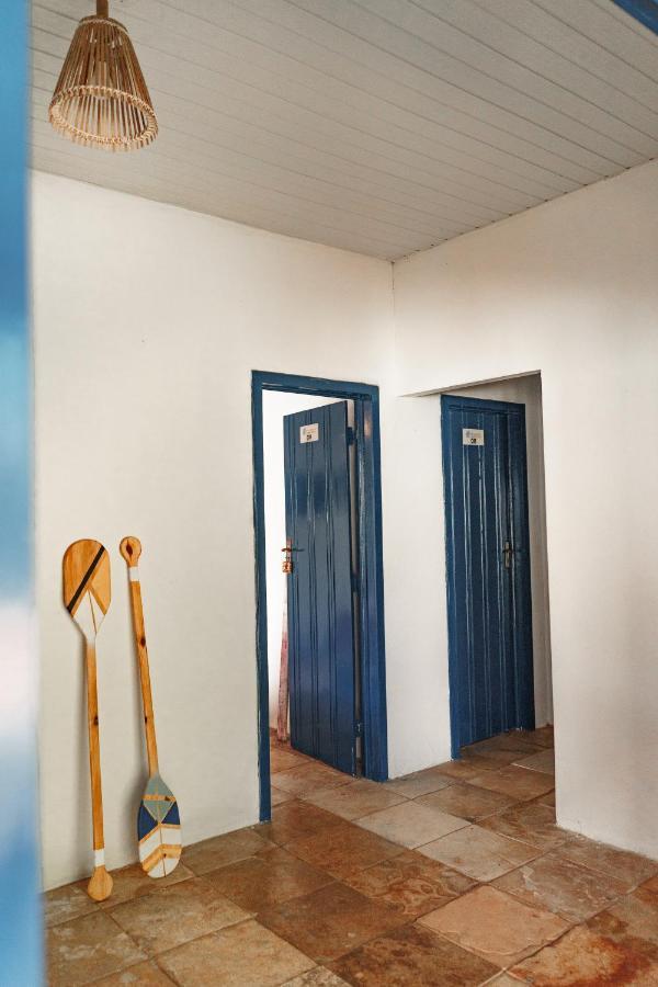 Pousada Chale Heloisa Jijoca de Jericoacoara Exterior photo