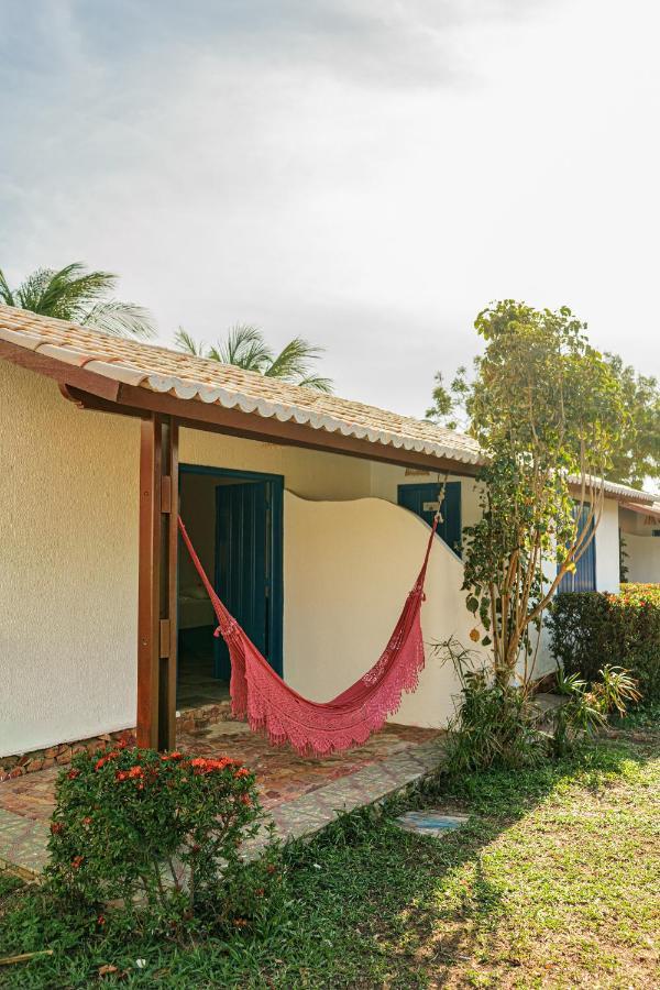 Pousada Chale Heloisa Jijoca de Jericoacoara Exterior photo