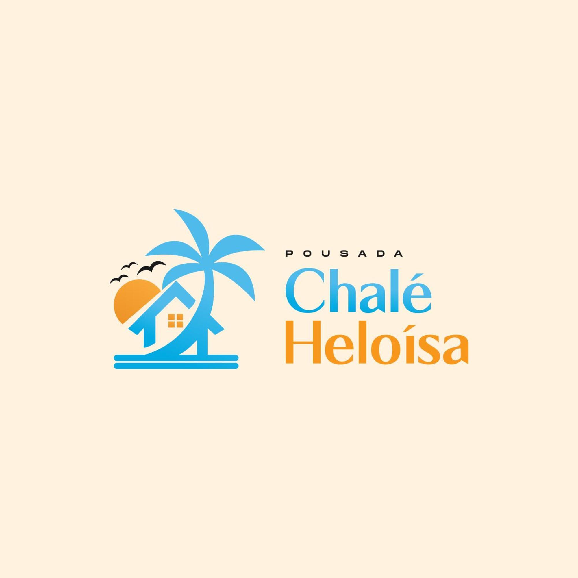 Pousada Chale Heloisa Jijoca de Jericoacoara Exterior photo